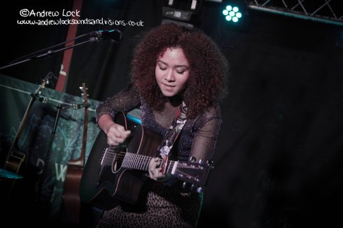 Taylor-Louise Thomas avatar