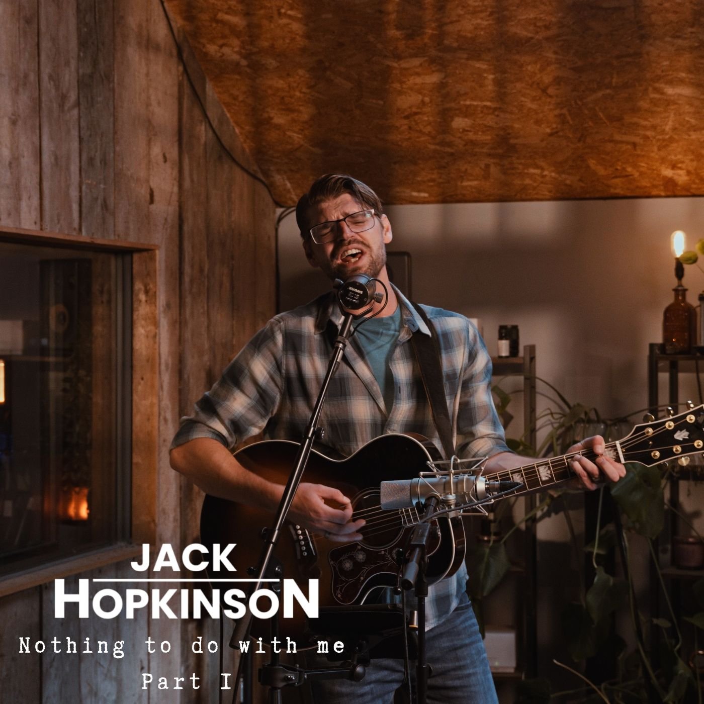 Jack and the Song Menu