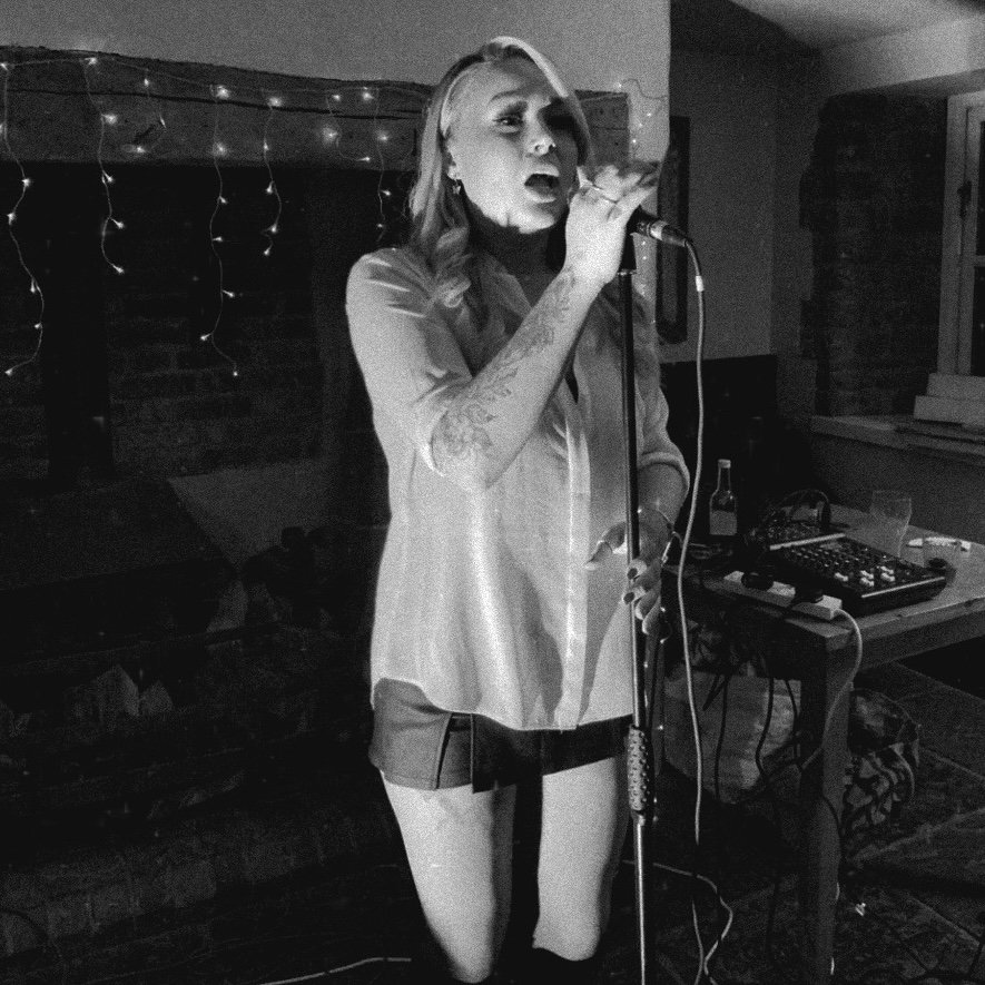 Lizzie Walker