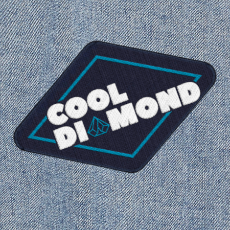 Cool Diamond