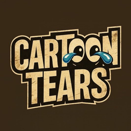 Cartoon Tears