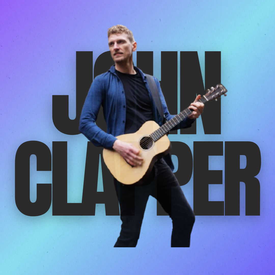 John Clapper