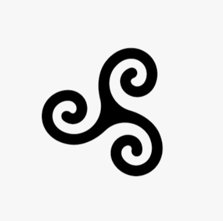 Triskele