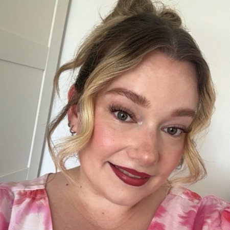 Hayley Trickett