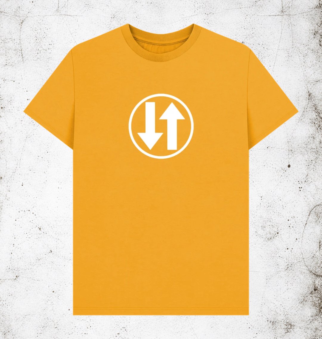 Mens T-Shirt