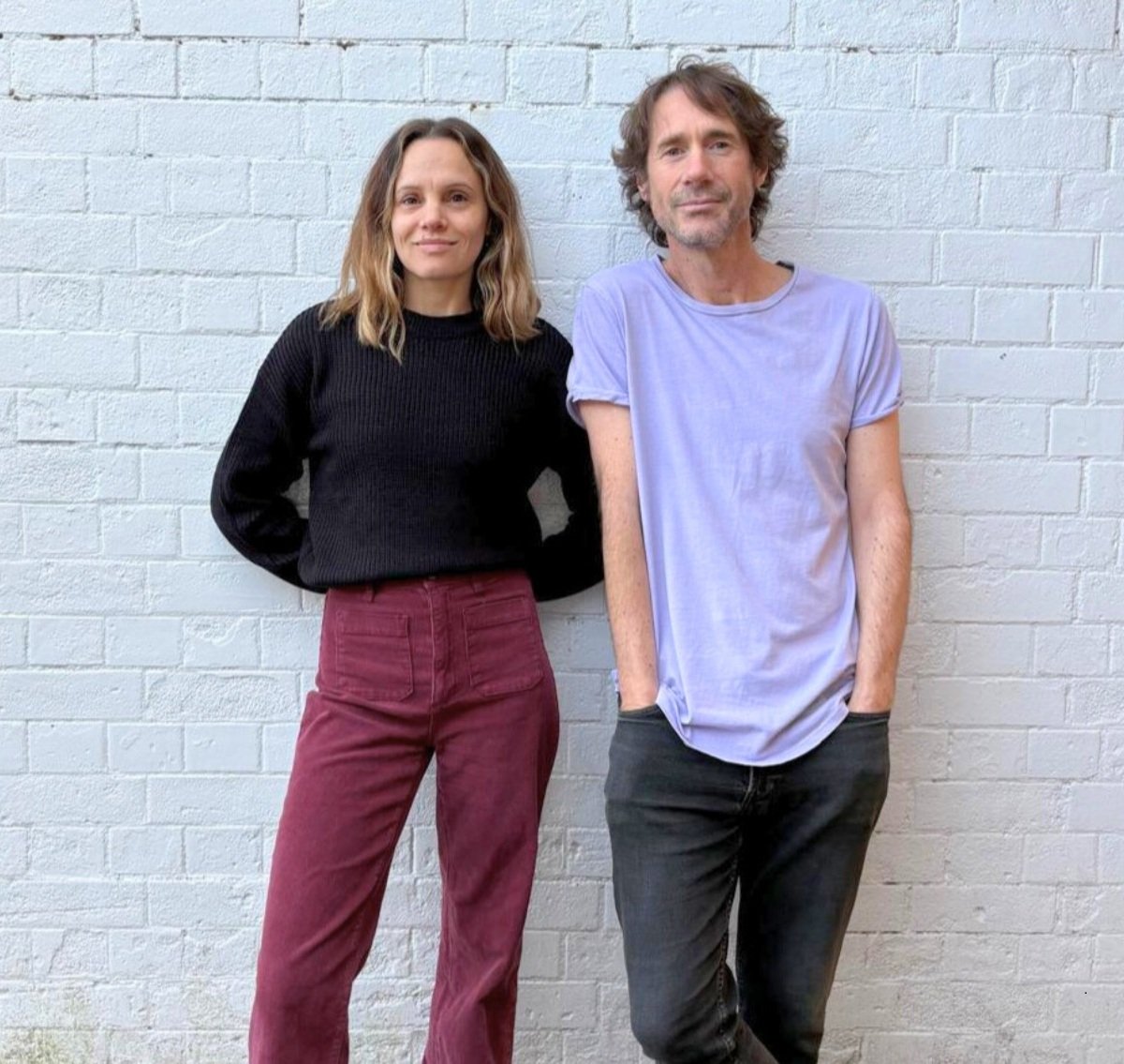 With Cat Mead (as a duo)