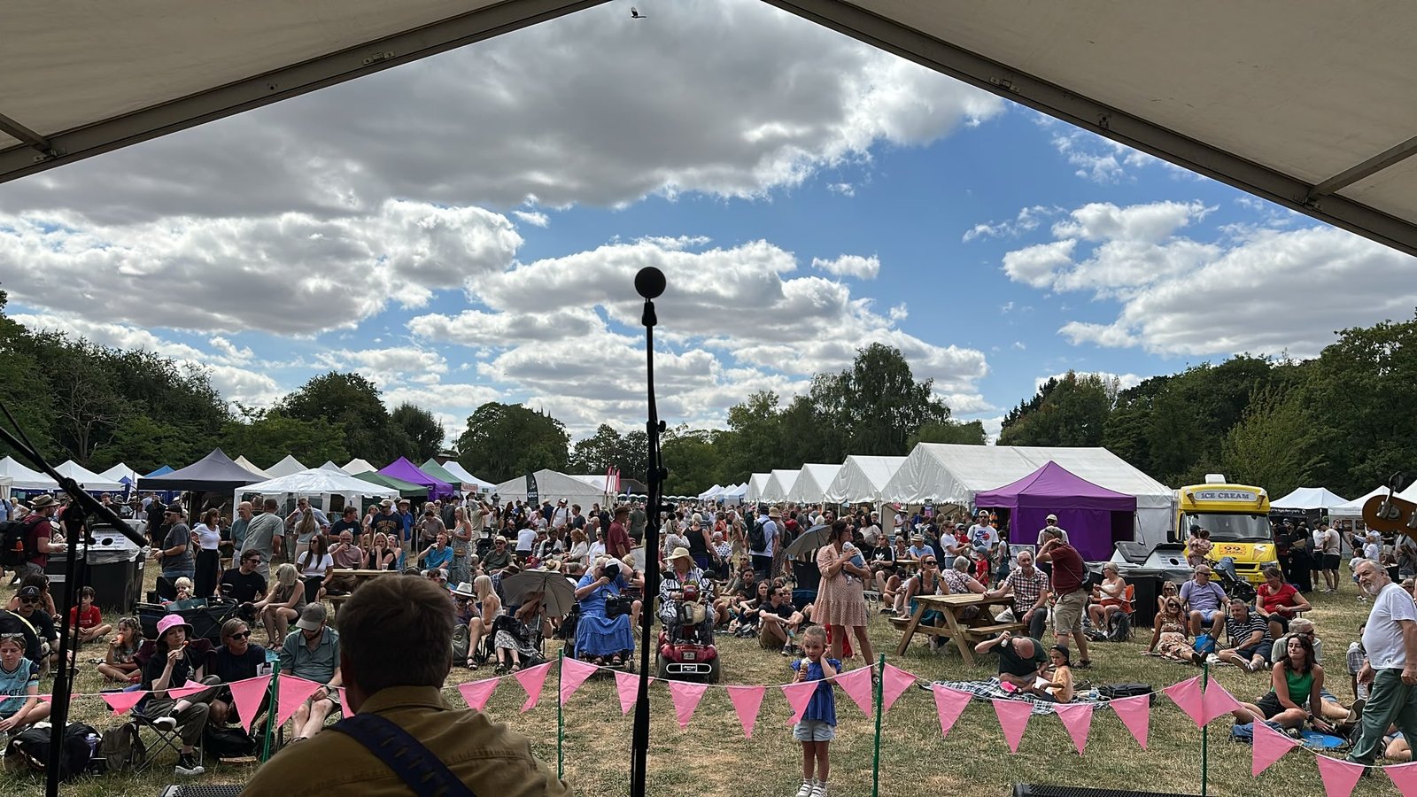 Art In The Park Leamington - Jul ‘26